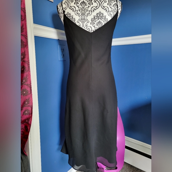 Little black dress - size 8 - Picture 2 of 5
